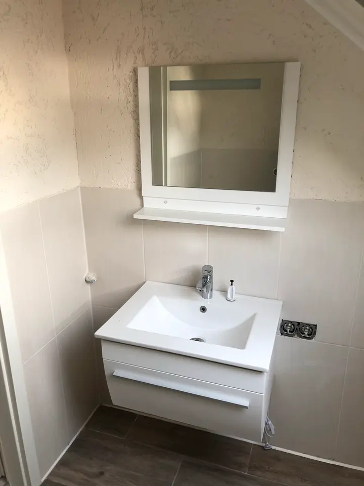 WG-Zimmer mit 140 m² in Gießen – Bild 7