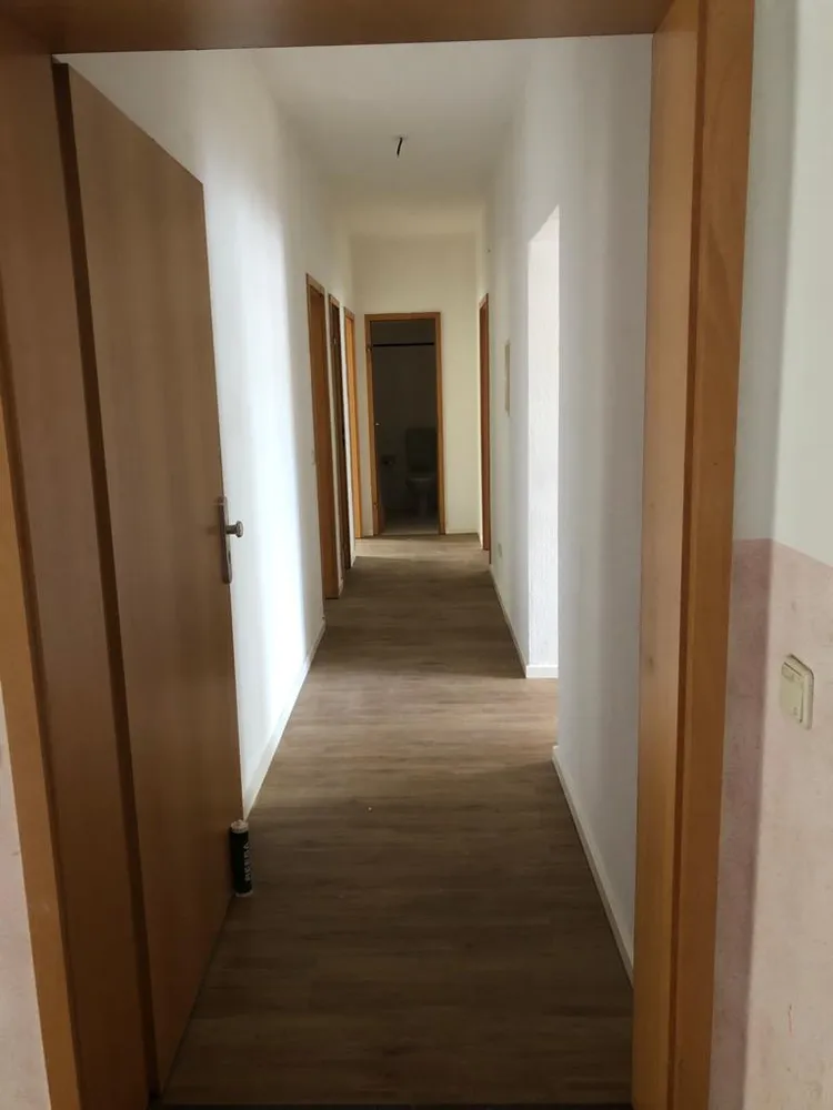 4 room apartment with 105 m² in Magdeburg – Photo 12