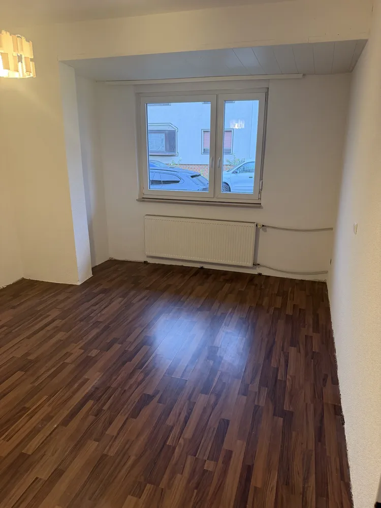 3 room apartment with 100 m² in Mannheim – Photo 8
