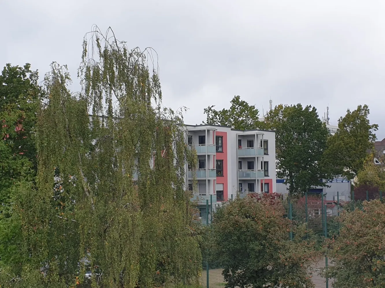 2 Zimmer Wohnung mit 56 m² in Hagen – Bild 1