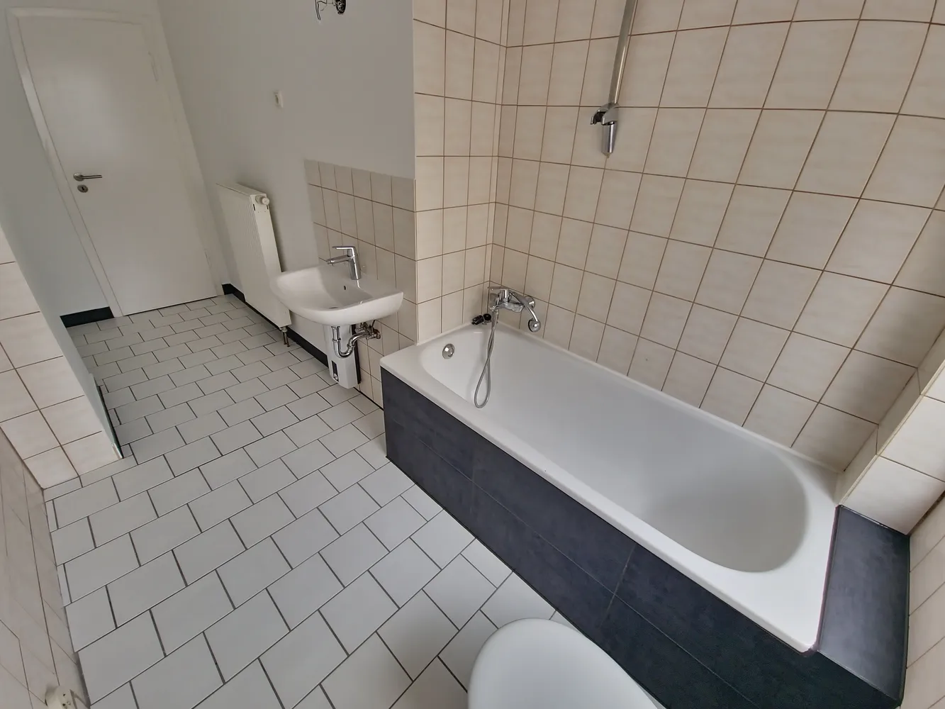 2 Zimmer Wohnung mit 61 m² in Essen – Bild 7
