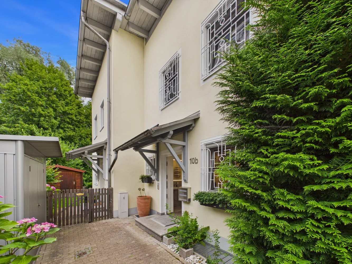 5 Zimmer Haus mit 130 m² in Rosenheim – Bild 1