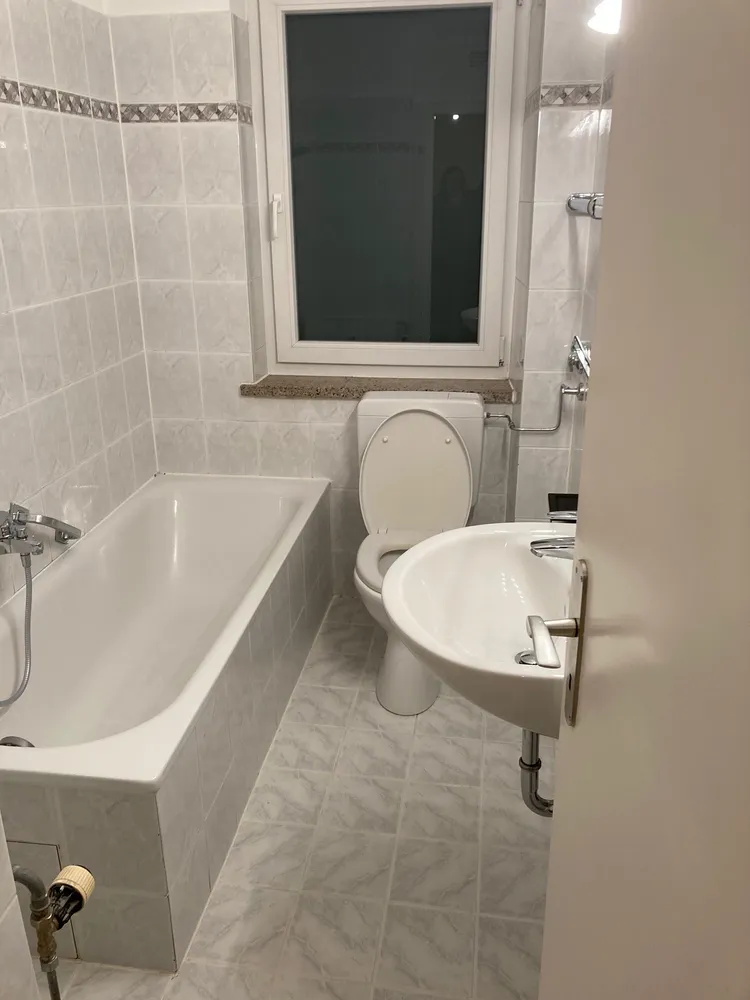 2 room apartment with 53 m² in Munich – Photo 8