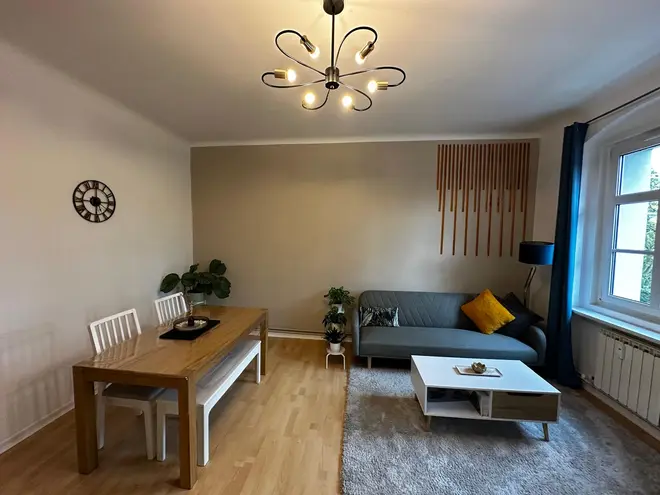 3 Zimmer Wohnung mit 69 m² in Berlin – Bild 2