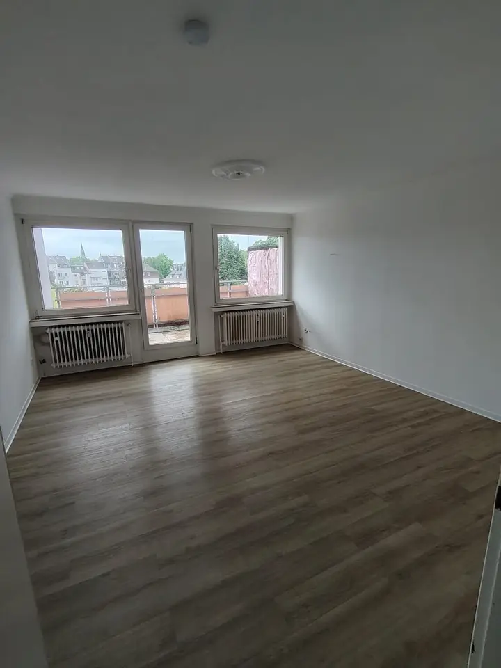 3 Zimmer Wohnung mit 68 m² in Hamm – Bild 6