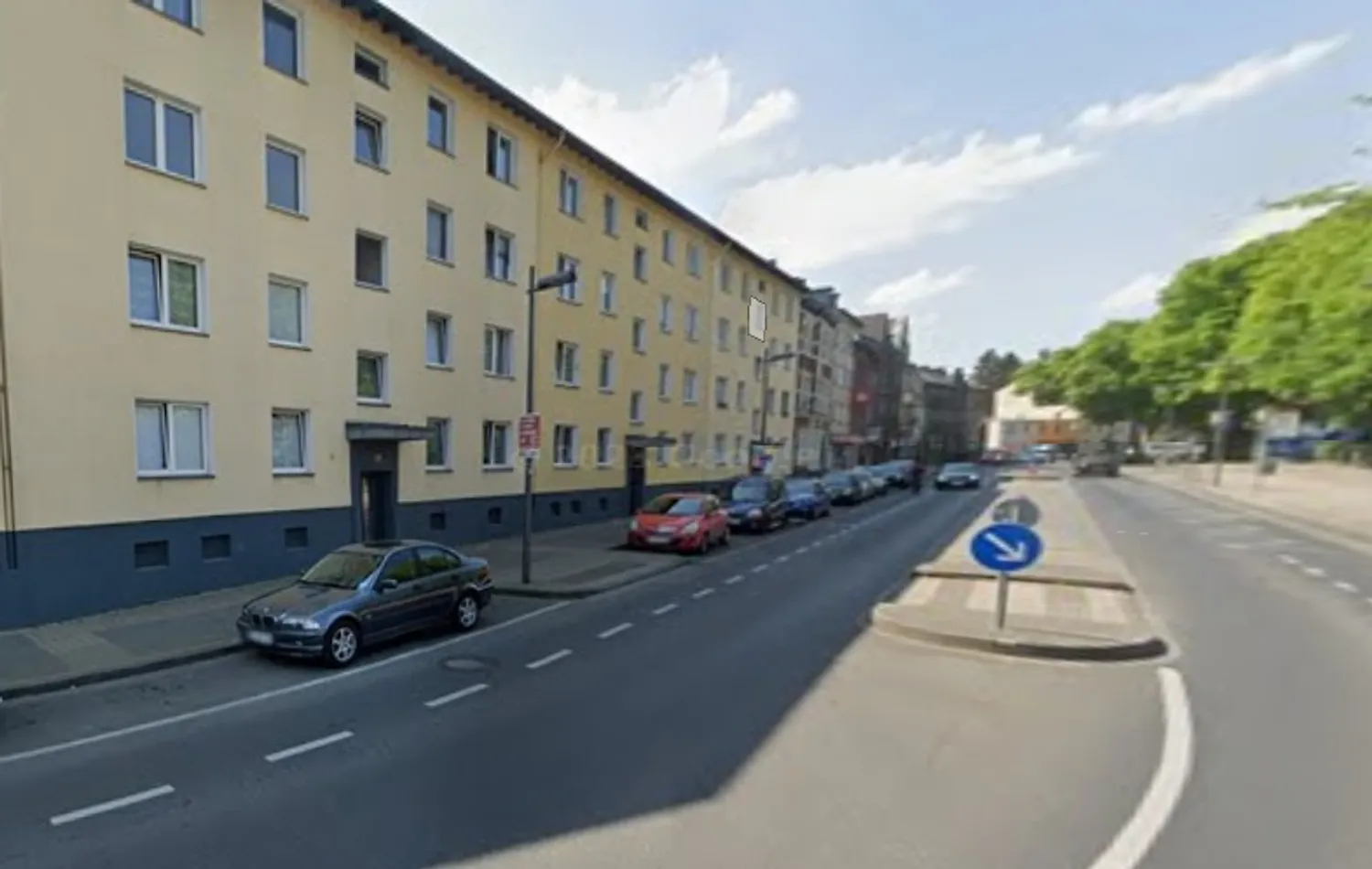 1 Zimmer Wohnung mit 45 m² in Aachen – Bild 2