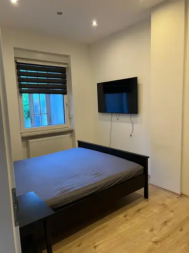 2 room apartment with 80 m² in Cologne – Photo 10