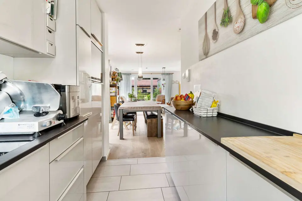 5 Zimmer Haus mit 139 m² in Starnberg – Bild 7