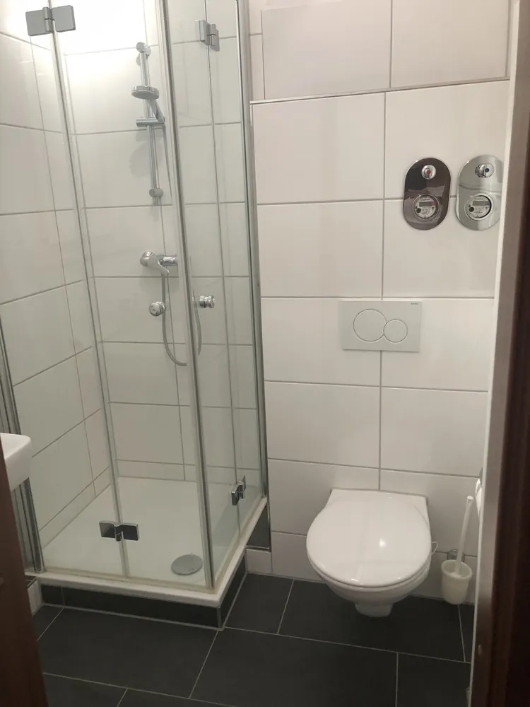 1 room apartment with 33 m² in Mannheim – Photo 3