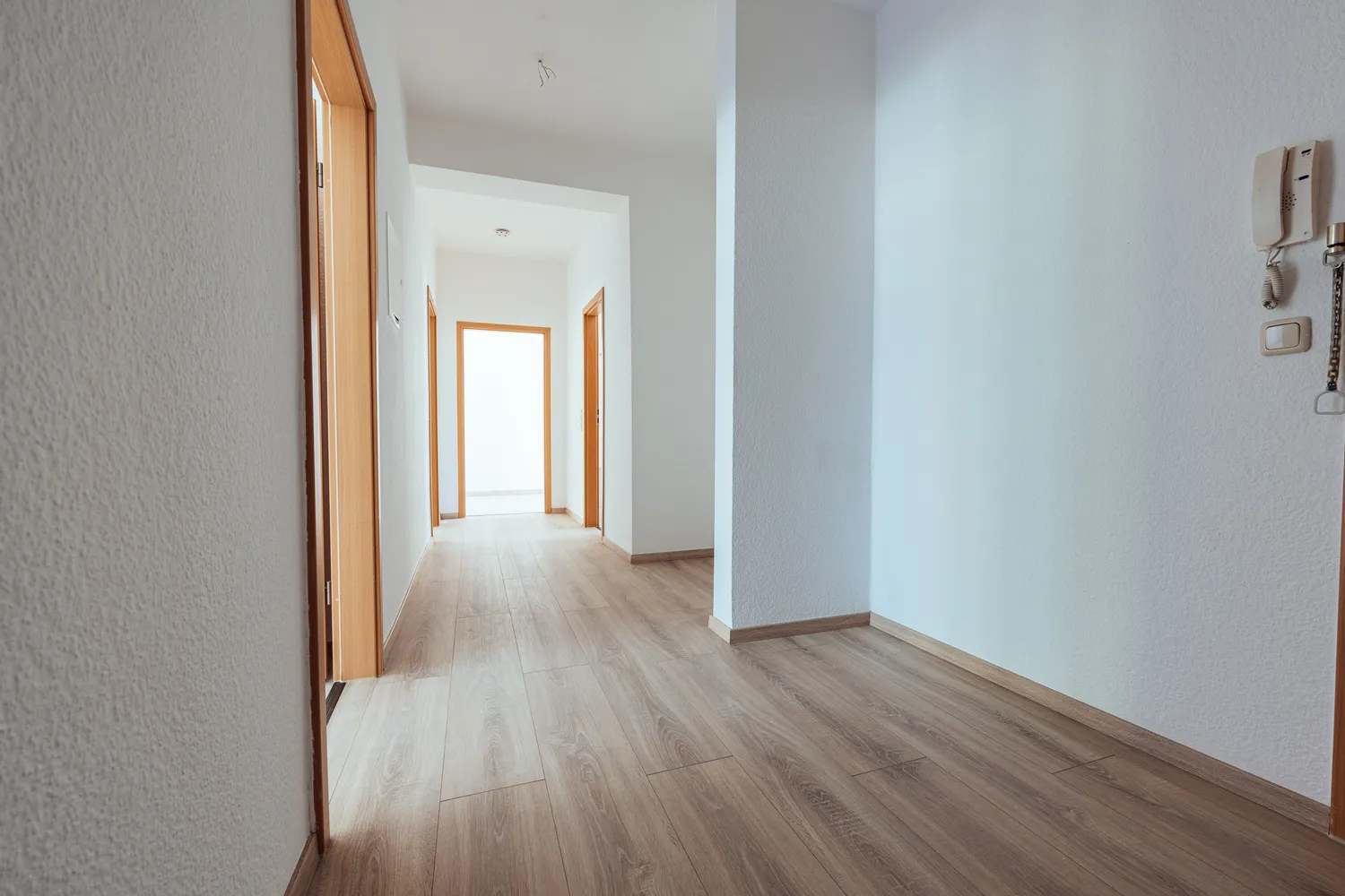 2 room apartment with 75 m² in Magdeburg – Photo 4