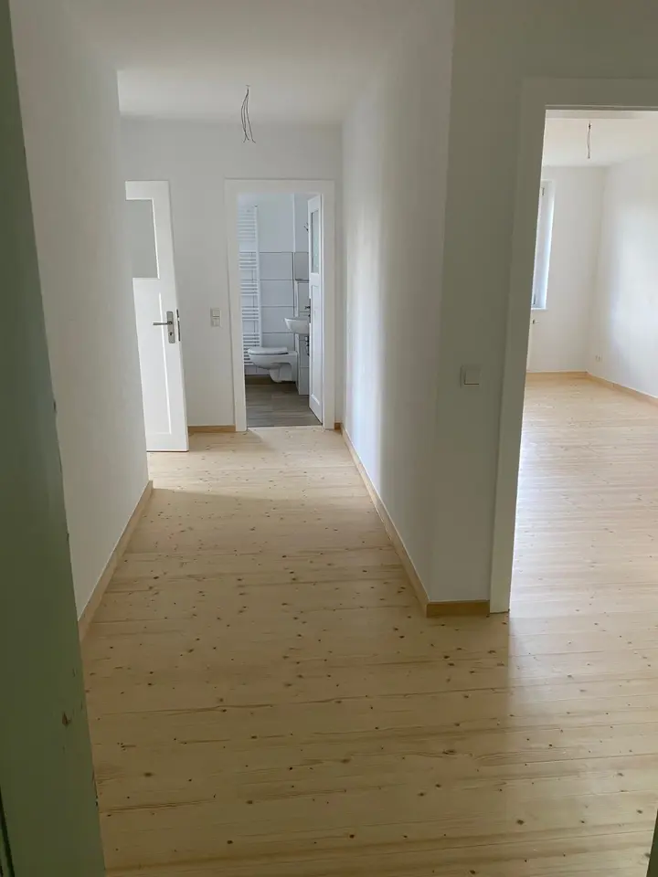 2 Zimmer Wohnung mit 56 m² in Dresden – Bild 1