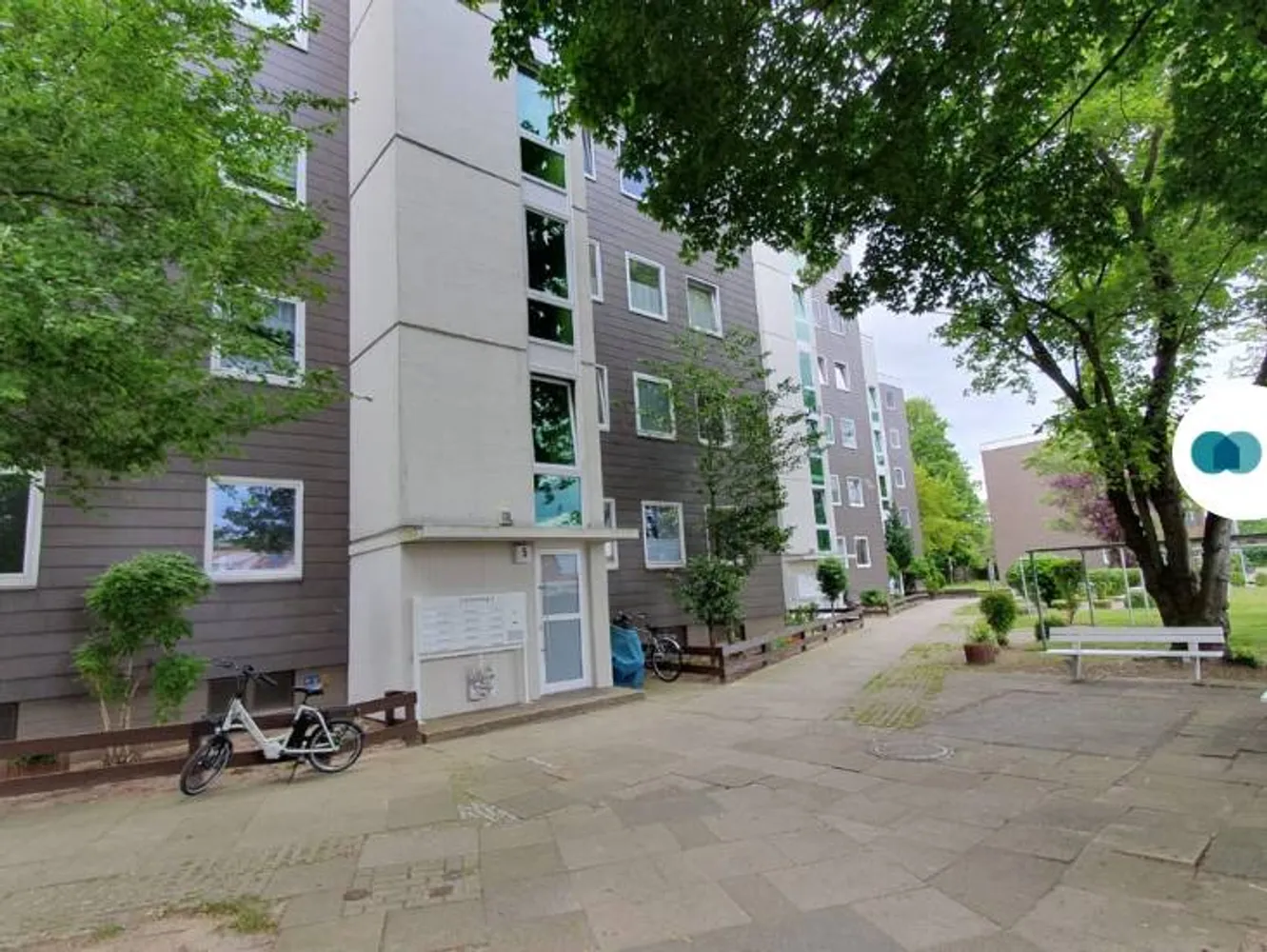 3 Zimmer Wohnung mit 71 m² in Braunschweig – Bild 12