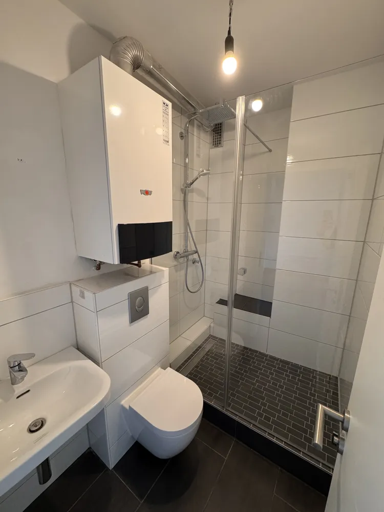 2 Zimmer Wohnung mit 53 m² in Essen – Bild 11