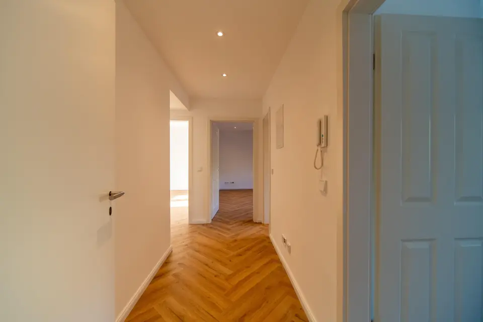 3 Zimmer Wohnung mit 60 m² in Koblenz – Bild 5