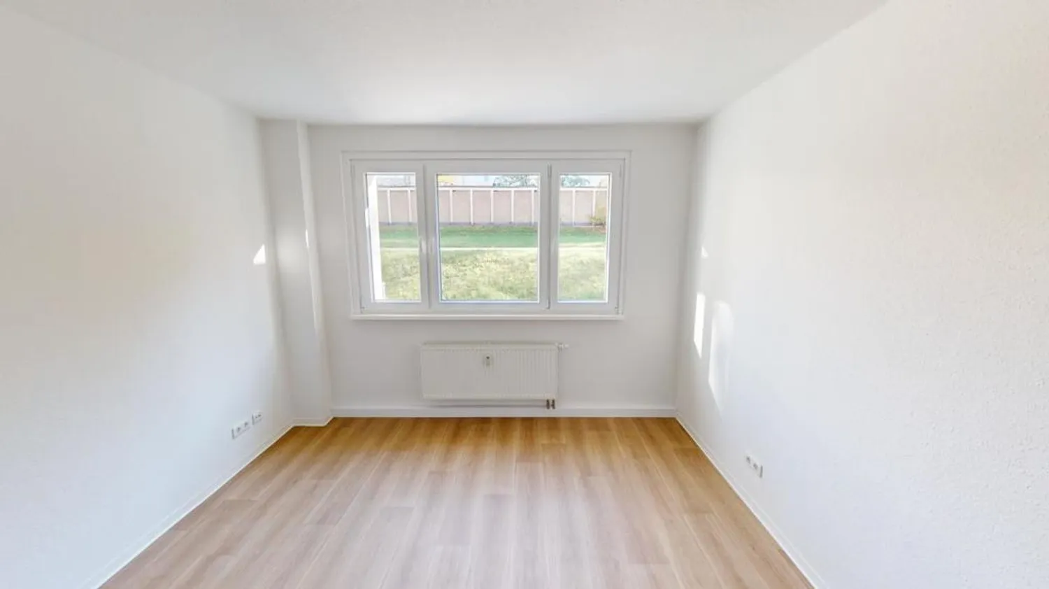 2 room apartment with 50 m² in Chemnitz – Photo 5
