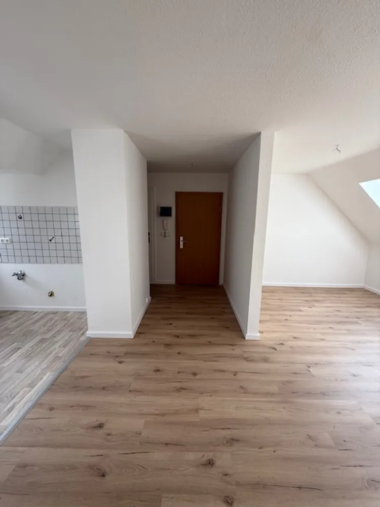 1 Zimmer Wohnung mit 37 m² in Merseburg – Bild 9