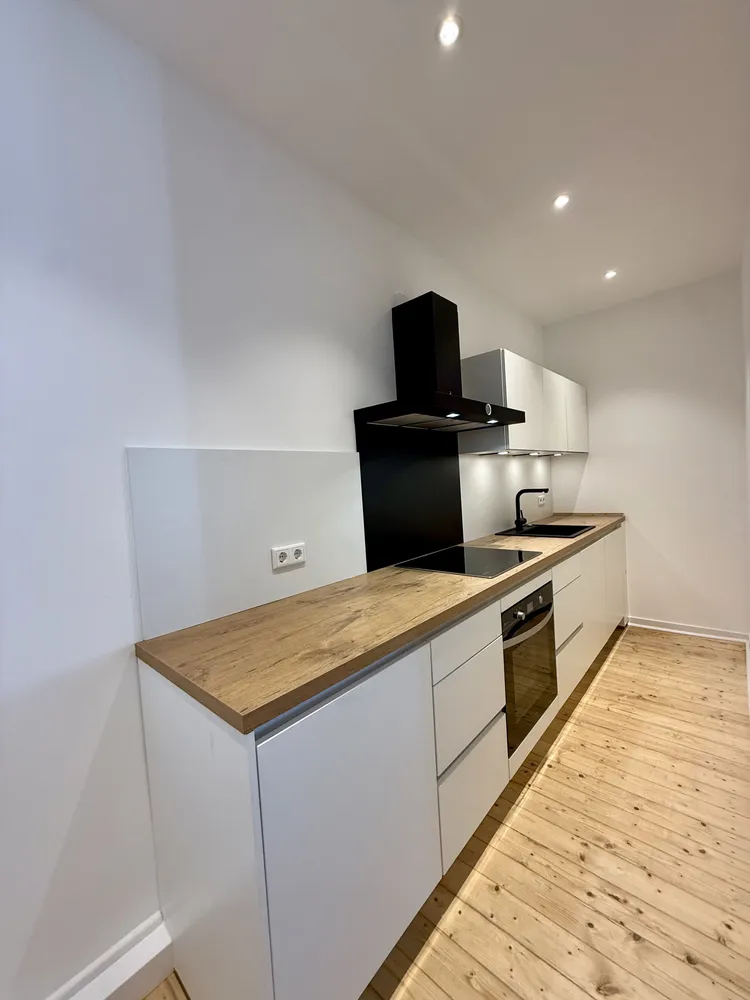 1 Zimmer Wohnung mit 37 m² in Bielefeld – Bild 8