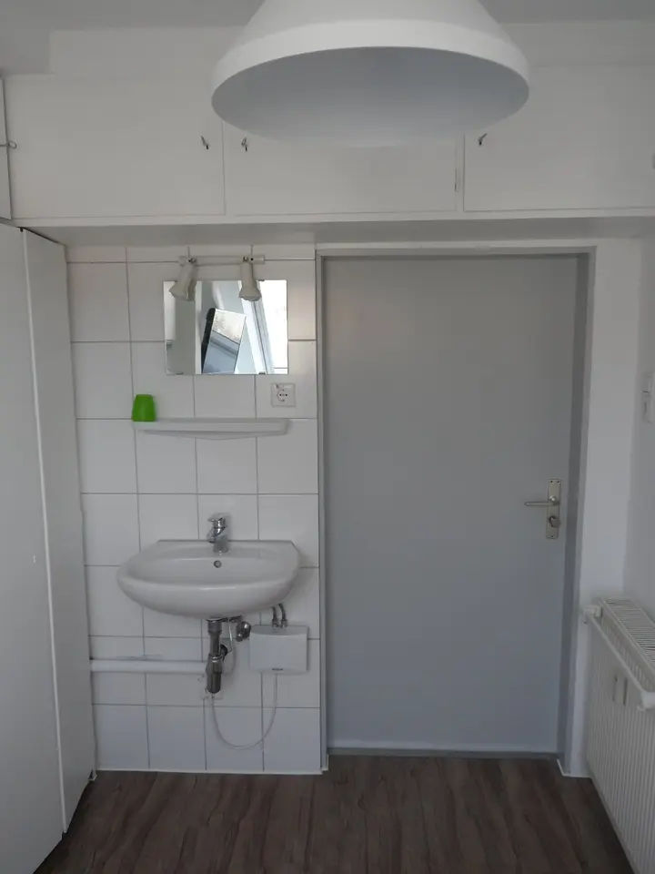 WG-Zimmer mit 10 m² in Hannover – Bild 4