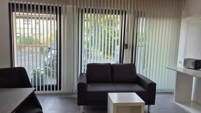 2 Zimmer Wohnung mit 24 m² in Bonn – Bild 2