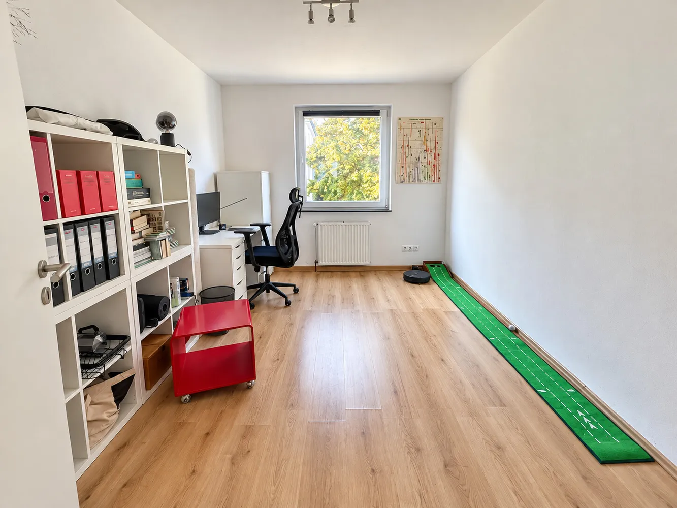 4 room apartment with 93 m² in Cologne – Photo 12