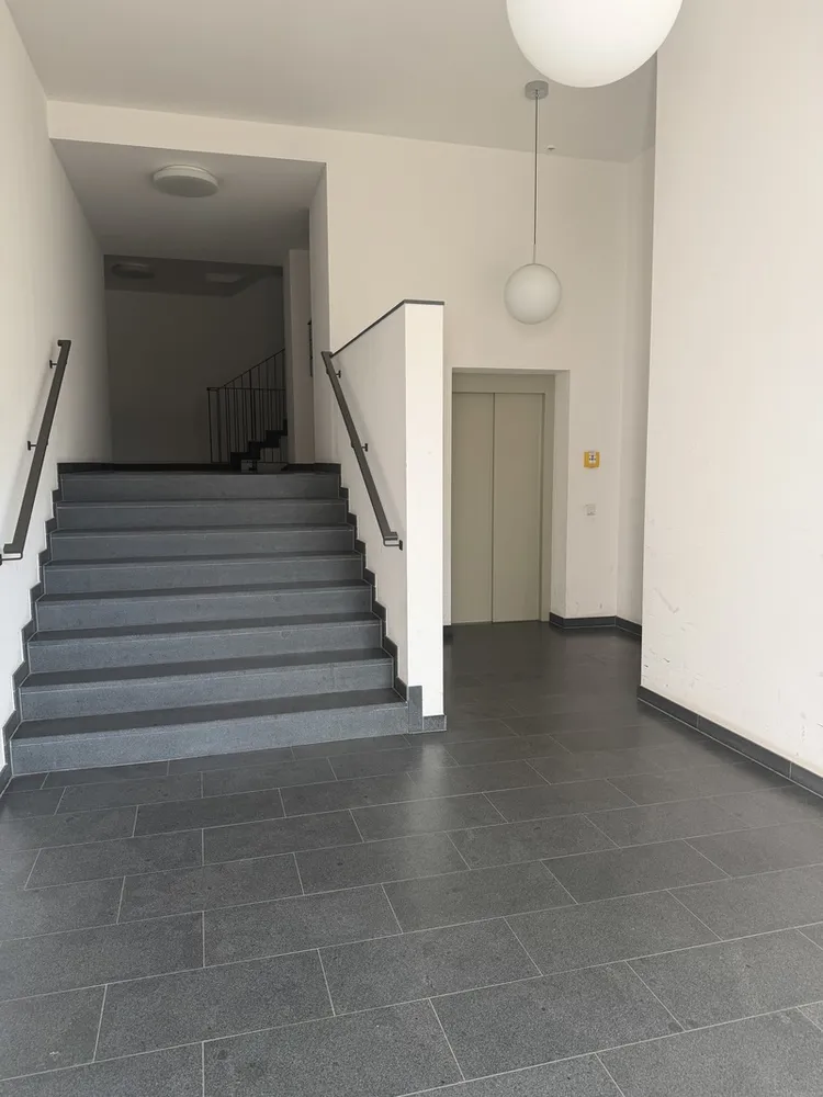 2 room apartment with 55 m² in Berlin – Photo 4