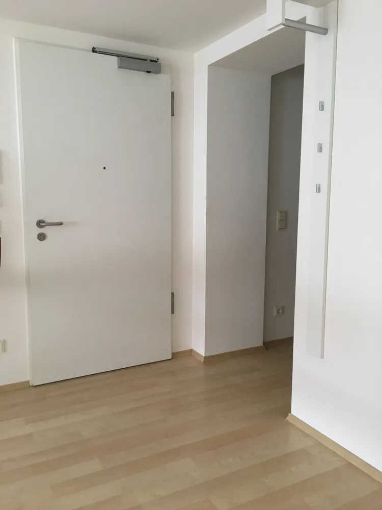 1 Zimmer Wohnung mit 40 m² in Ingolstadt – Bild 4