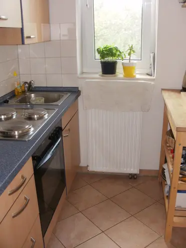 2 Zimmer Wohnung mit 52 m² in Düsseldorf – Bild 4
