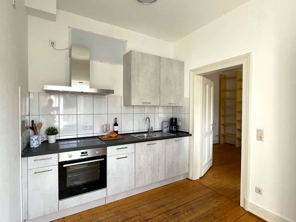3 Zimmer Wohnung mit 90 m² in Bonn – Bild 3