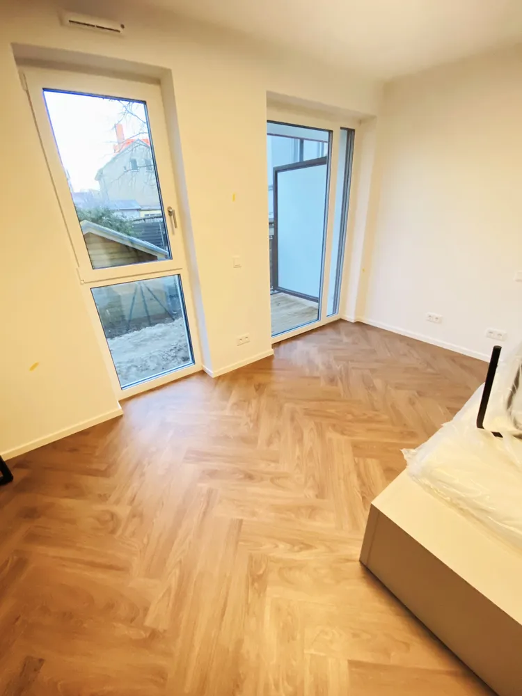 1 Zimmer Wohnung mit 25 m² in Berlin – Bild 2
