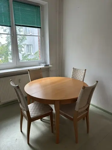 3 Zimmer Wohnung mit 60 m² in Berlin – Bild 8