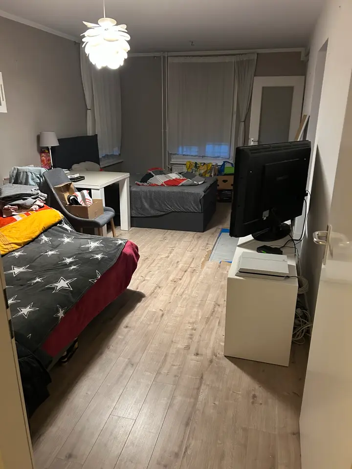 3 Zimmer Wohnung mit 62 m² in Potsdam – Bild 1