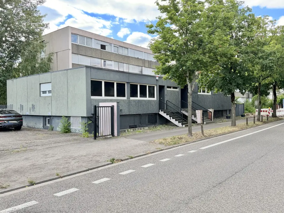 3 Zimmer Wohnung mit 85 m² in Trier – Bild 10