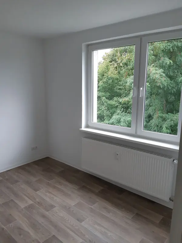 3 Zimmer Wohnung mit 64 m² in Wismar – Bild 1