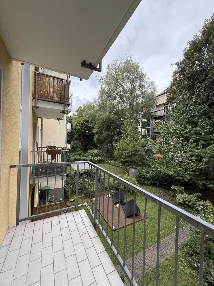 3 room apartment with 64 m² in Hanover – Photo 2