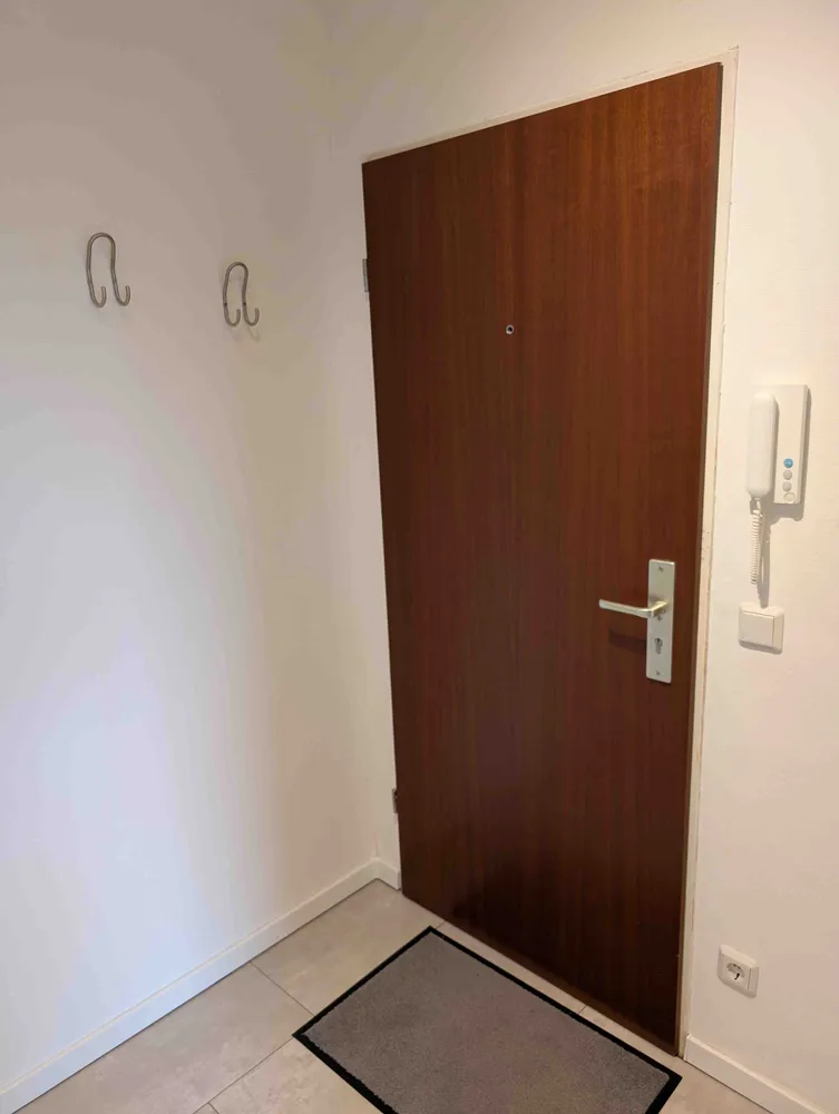 1 Zimmer Wohnung mit 35 m² in Neuss – Bild 10
