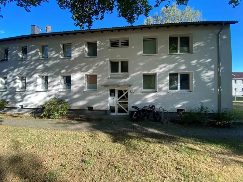 4 Zimmer Wohnung mit 67 m² in Gelsenkirchen – Bild 7