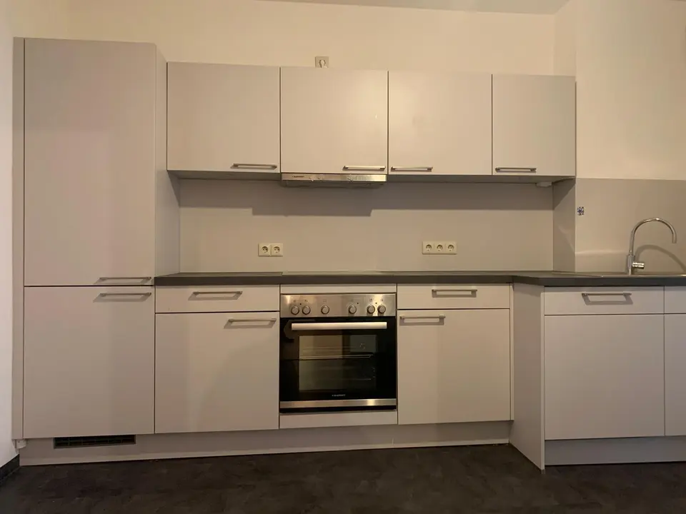 3 Zimmer Wohnung mit 127 m² in Hof – Bild 8