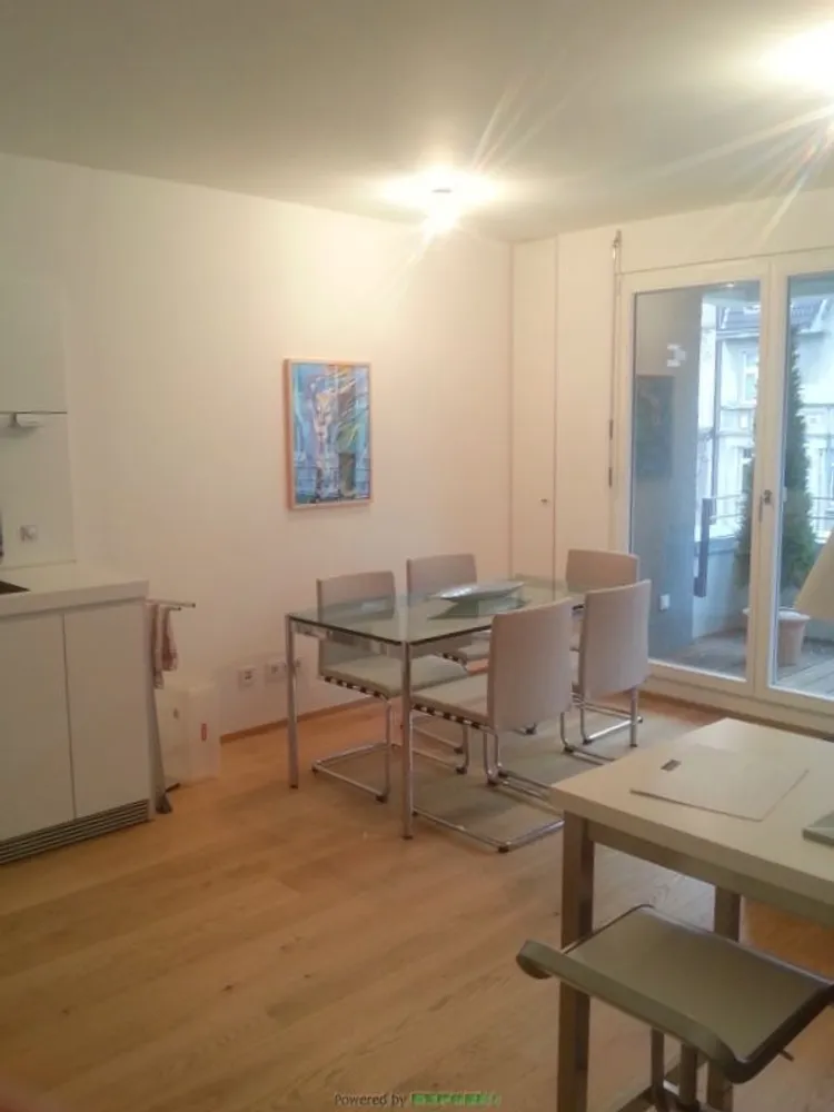 2 Zimmer Wohnung mit 45 m² in Dortmund – Bild 8