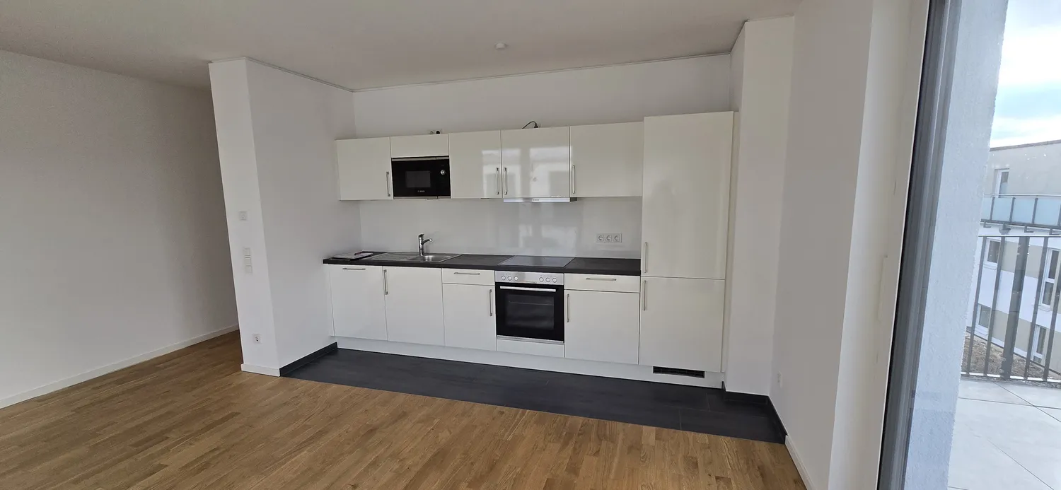 3 Zimmer Wohnung mit 64 m² in Bad Kreuznach – Bild 9