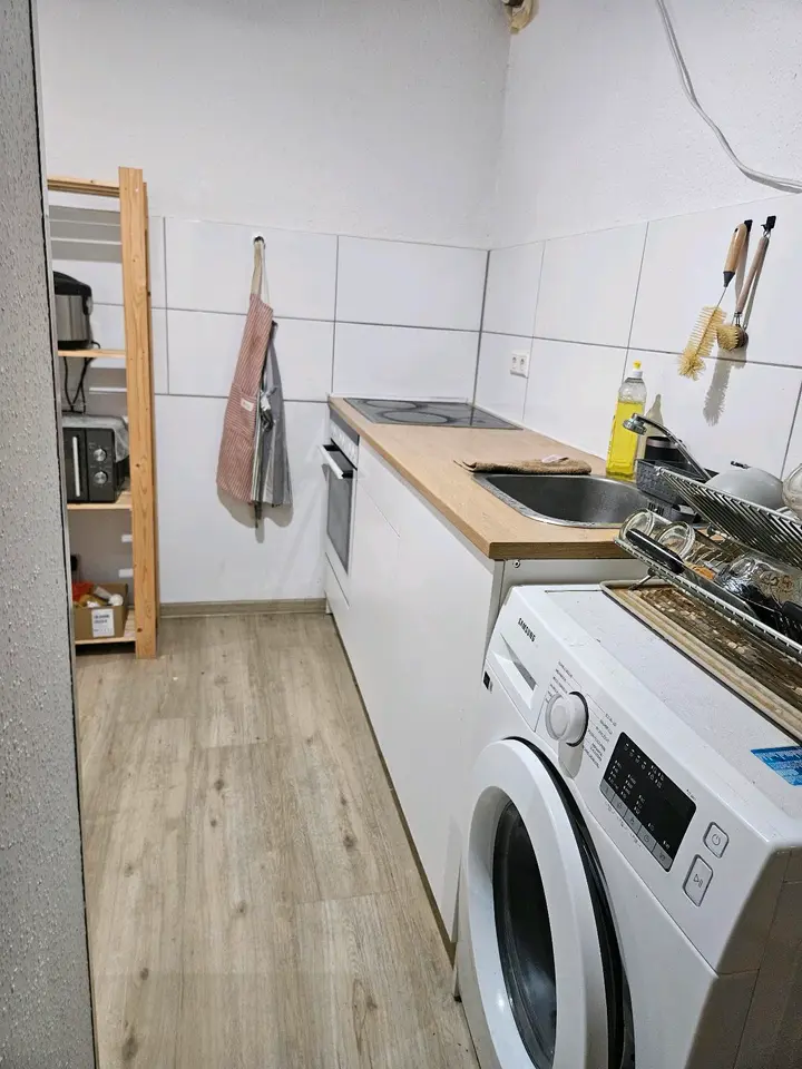 2 Zimmer Wohnung mit 58 m² in Mannheim – Bild 8