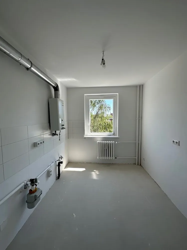 2 room apartment with 62 m² in Berlin – Photo 5