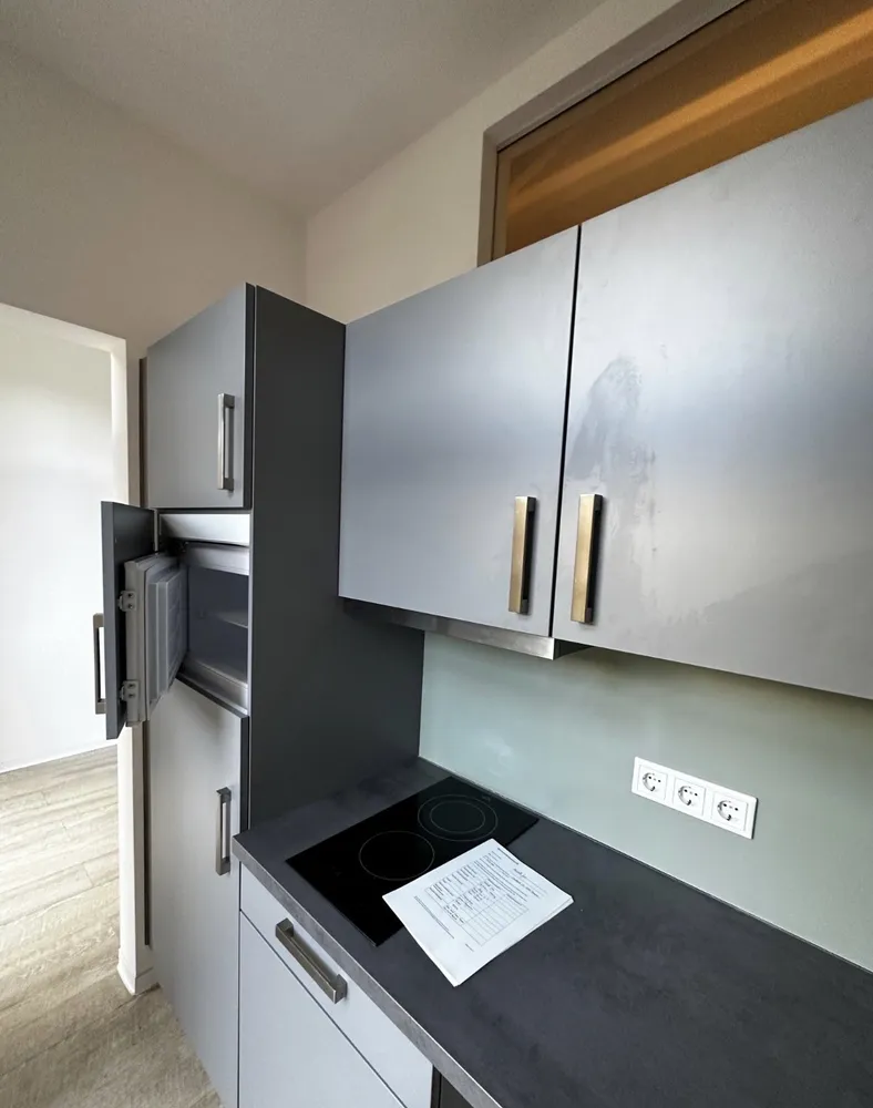2 Zimmer Wohnung mit 40 m² in Hannover – Bild 2