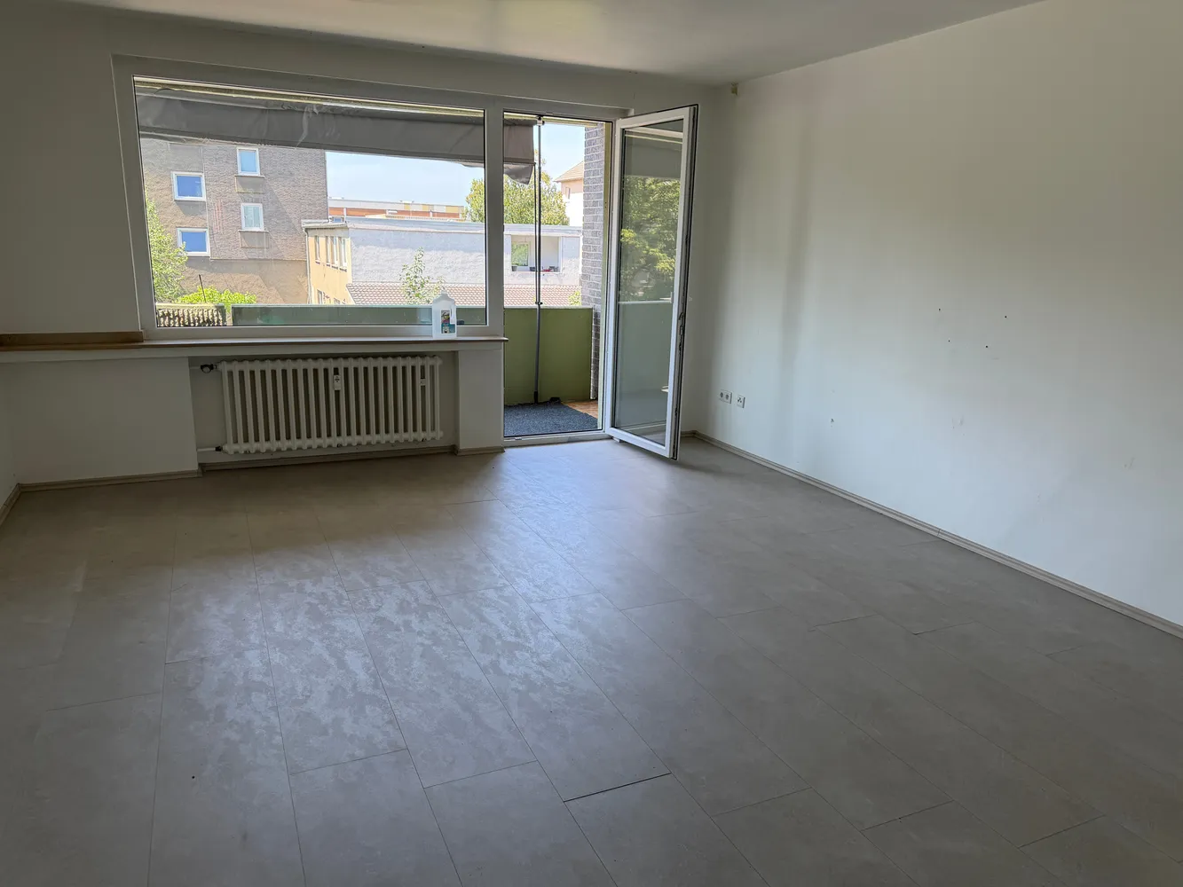 3 Zimmer Wohnung mit 80 m² in Duisburg – Bild 7