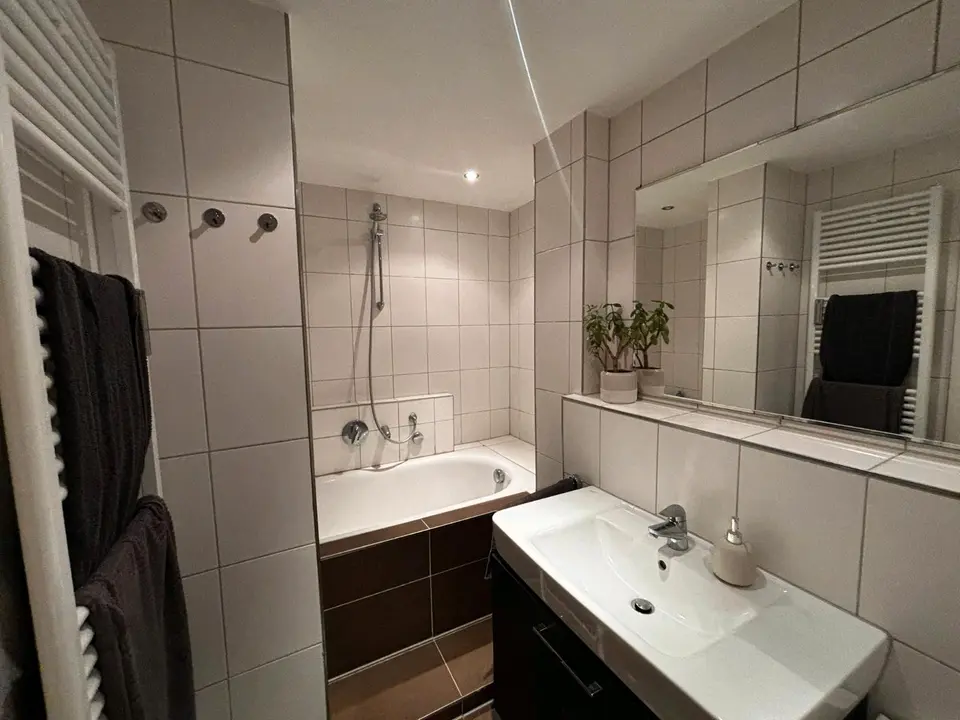 WG-Zimmer mit 140 m² in Osnabrück – Bild 8