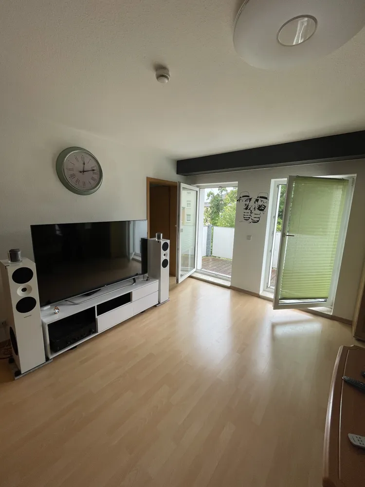 2 room apartment with 52 m² in Magdeburg – Photo 1