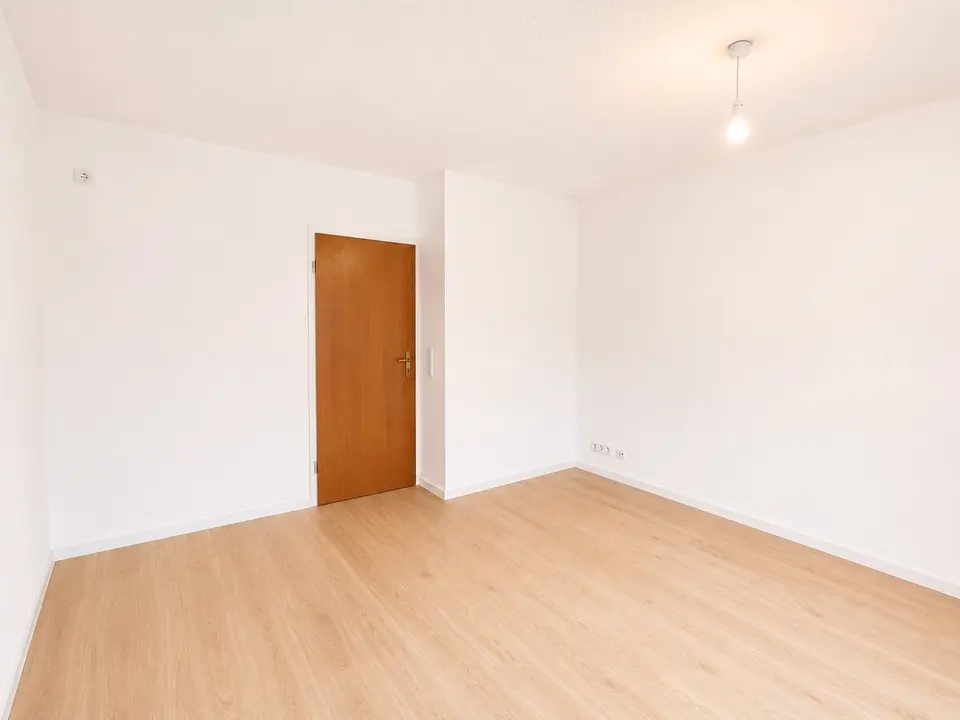 2 Zimmer Wohnung mit 35 m² in Bremerhaven – Bild 1