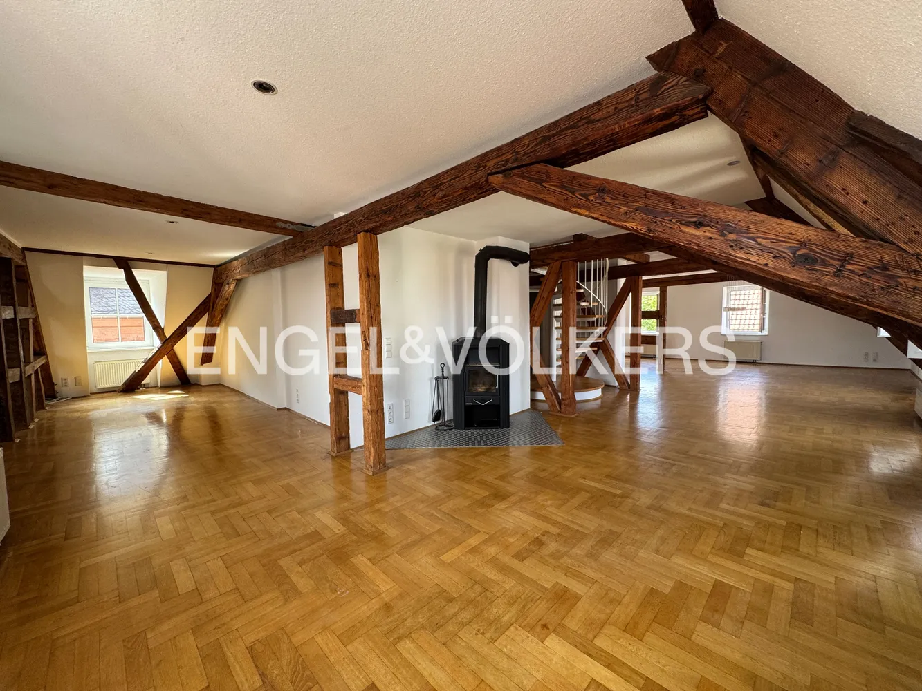 5 Zimmer Wohnung mit 204 m² in Speyer – Bild 6