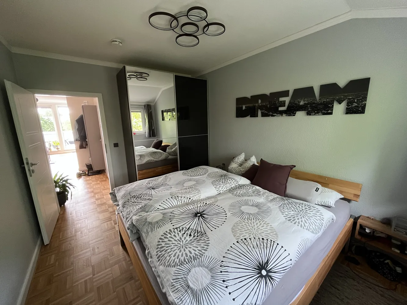 3 Zimmer Wohnung mit 98 m² in Hannover – Bild 5
