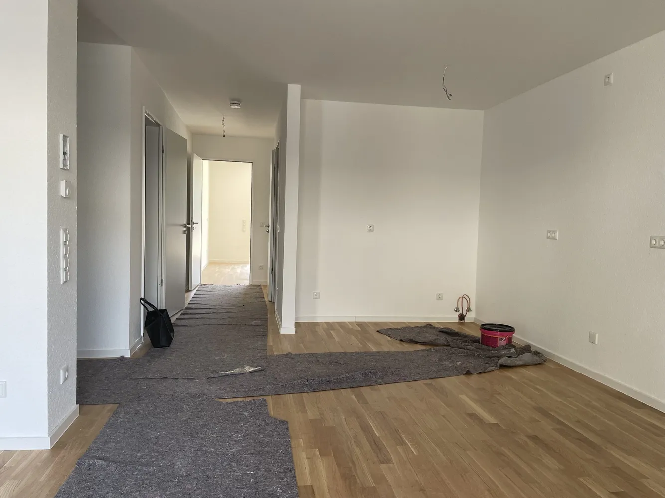 3 Zimmer Wohnung mit 85 m² in Leverkusen – Bild 3