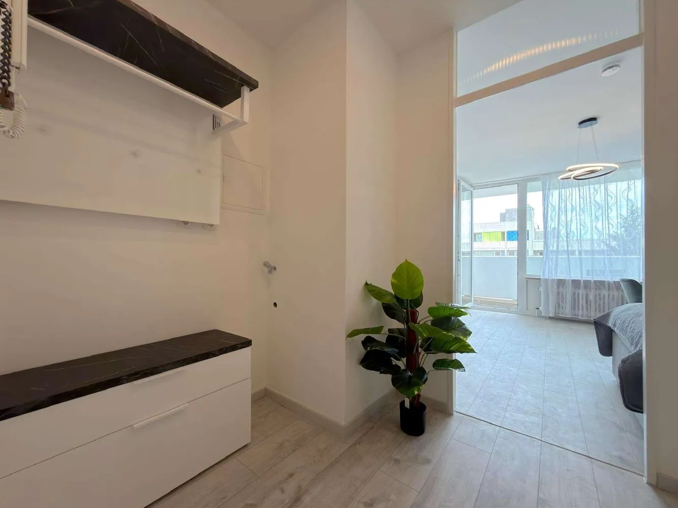 1 Zimmer Wohnung mit 29 m² in München – Bild 5